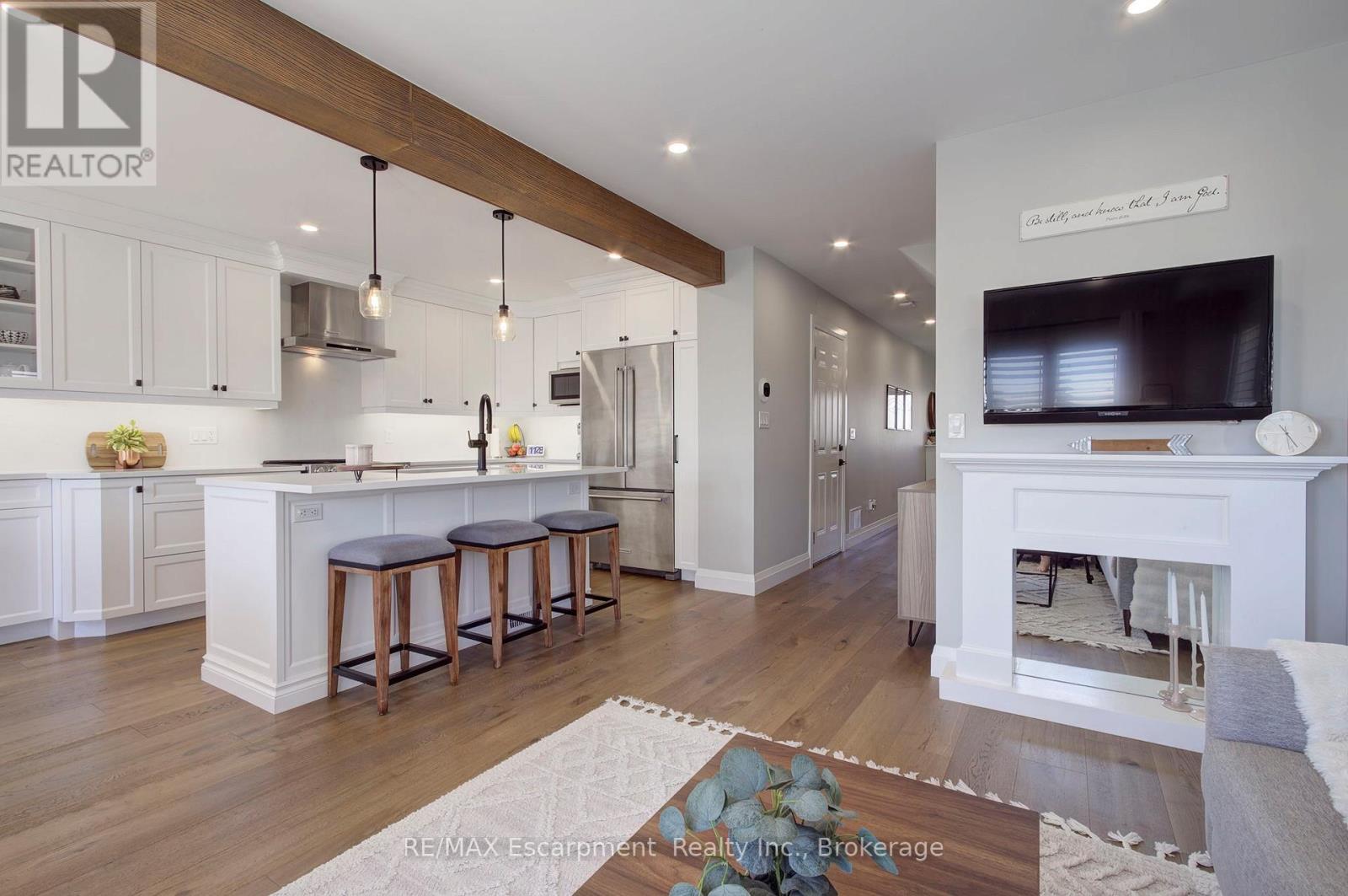 4868 Capri Crescent, Burlington, Ontario  L7M 0H8 - Photo 19 - W13039668