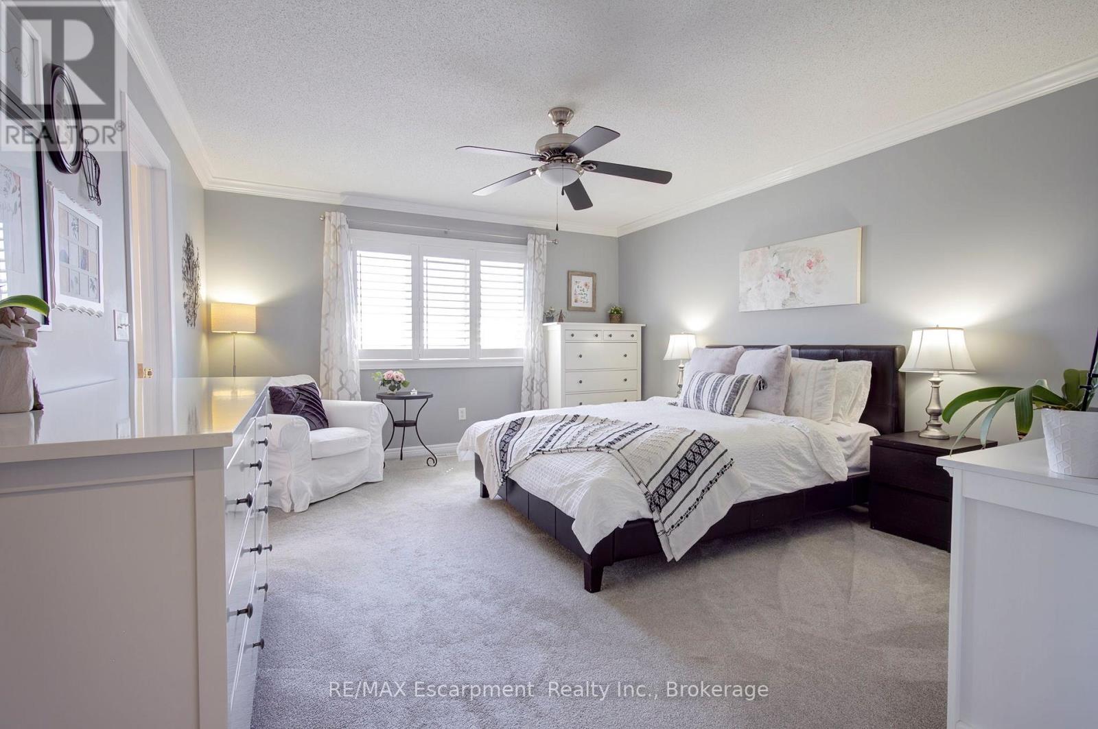 4868 Capri Crescent, Burlington, Ontario  L7M 0H8 - Photo 27 - W13039668