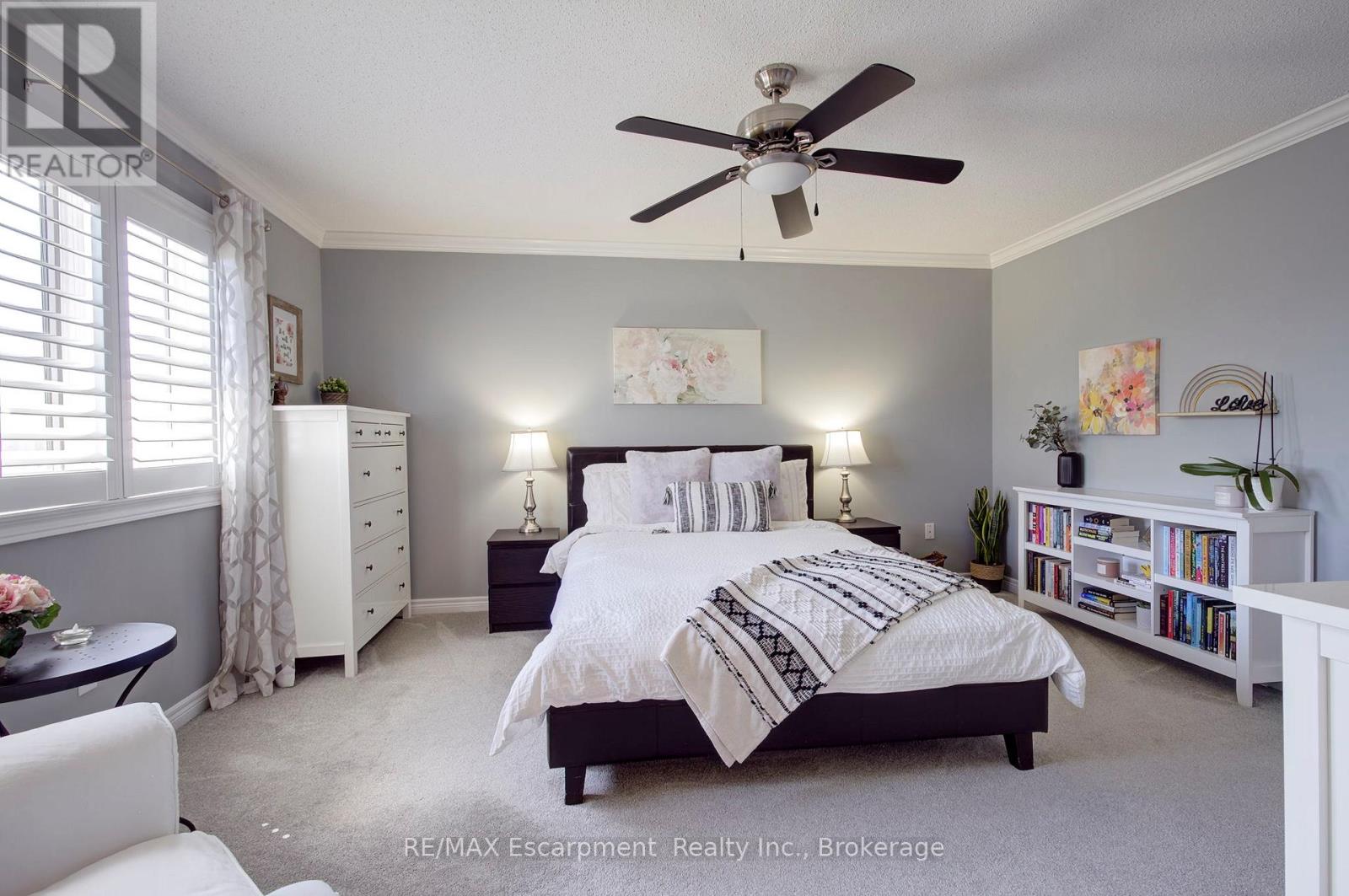 4868 Capri Crescent, Burlington, Ontario  L7M 0H8 - Photo 28 - W13039668