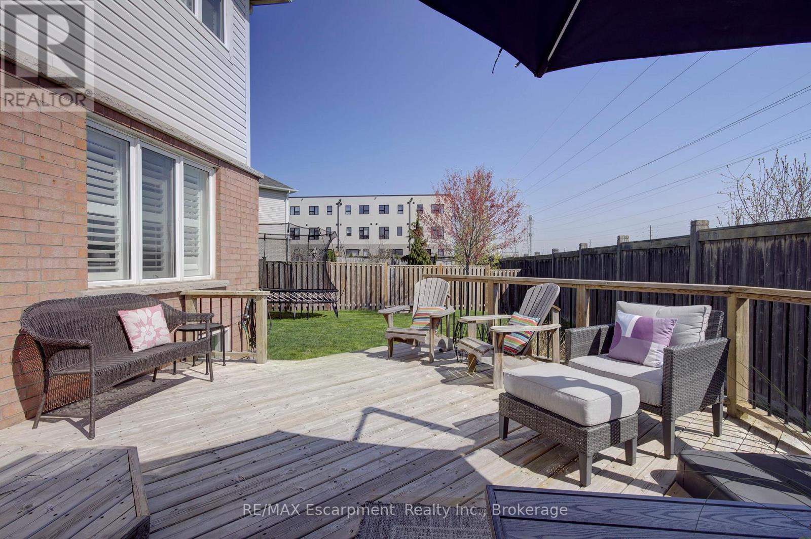 4868 Capri Crescent, Burlington, Ontario  L7M 0H8 - Photo 43 - W13039668