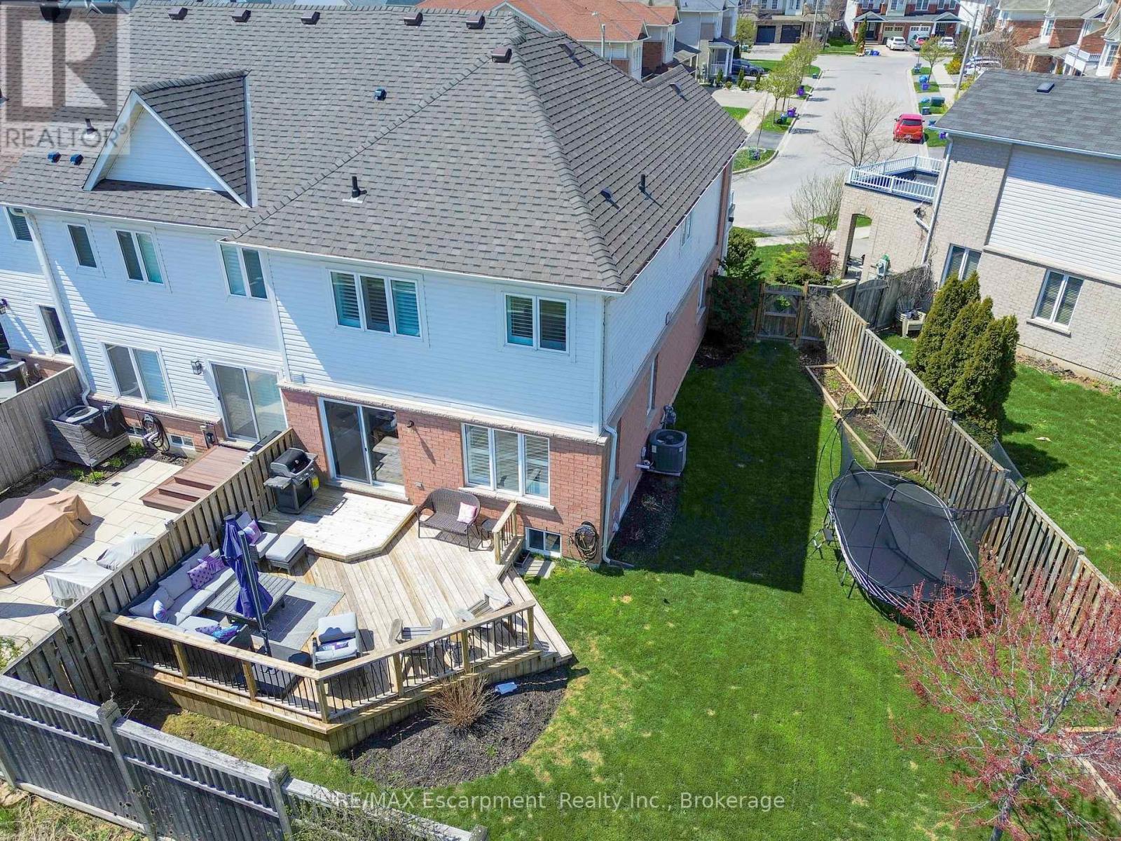 4868 Capri Crescent, Burlington, Ontario  L7M 0H8 - Photo 46 - W13039668