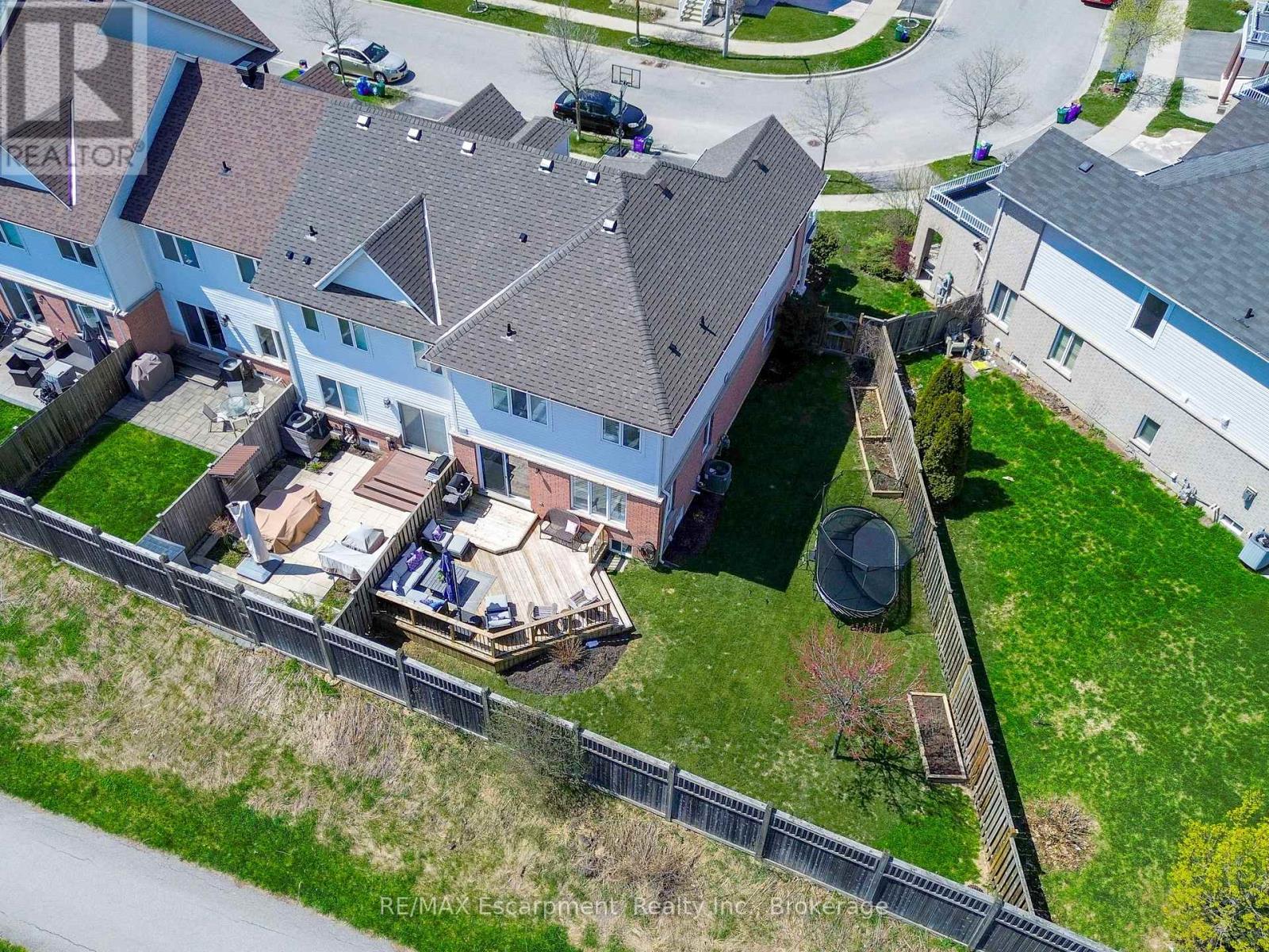 4868 Capri Crescent, Burlington, Ontario  L7M 0H8 - Photo 47 - W13039668