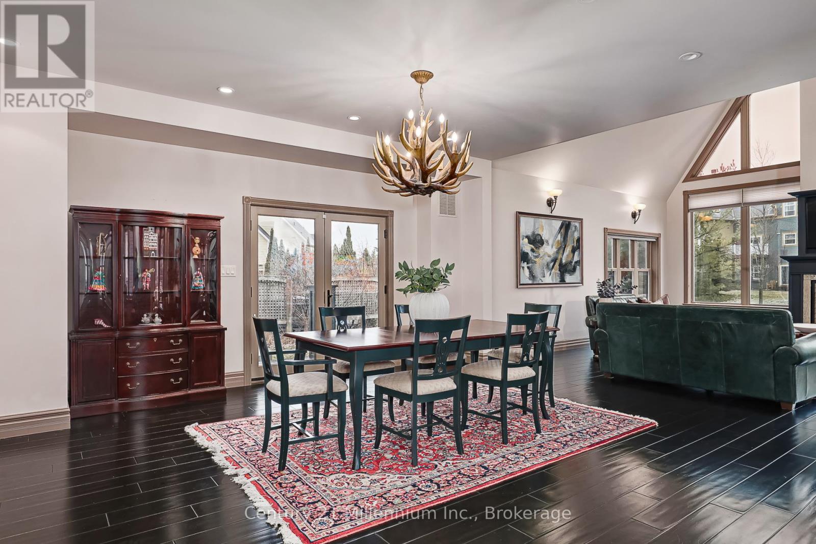 159 Snowbridge Way, Blue Mountains, Ontario  L9Y 0V1 - Photo 12 - X13006744