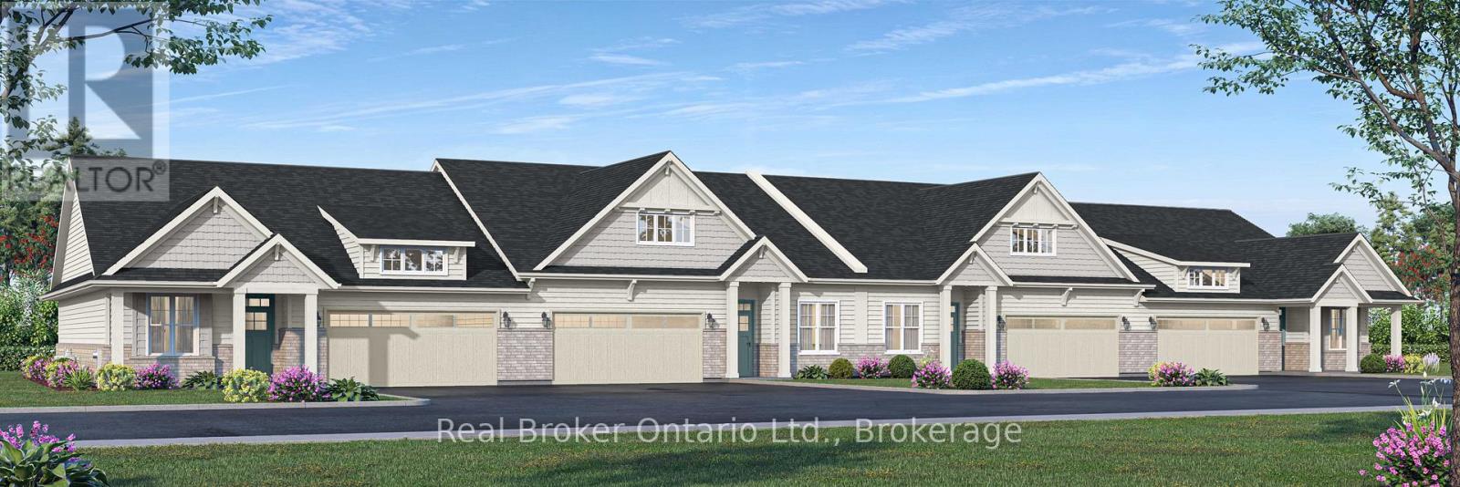 30 - 21 College Avenue W, Norfolk, Ontario  N0E 1M0 - Photo 1 - X13039770