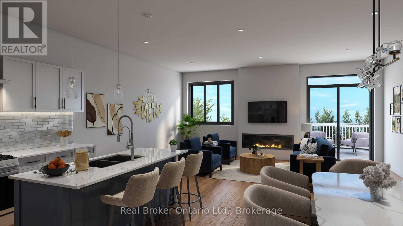 30 - 21 College Avenue W, Norfolk, Ontario  N0E 1M0 - Photo 2 - X13039770