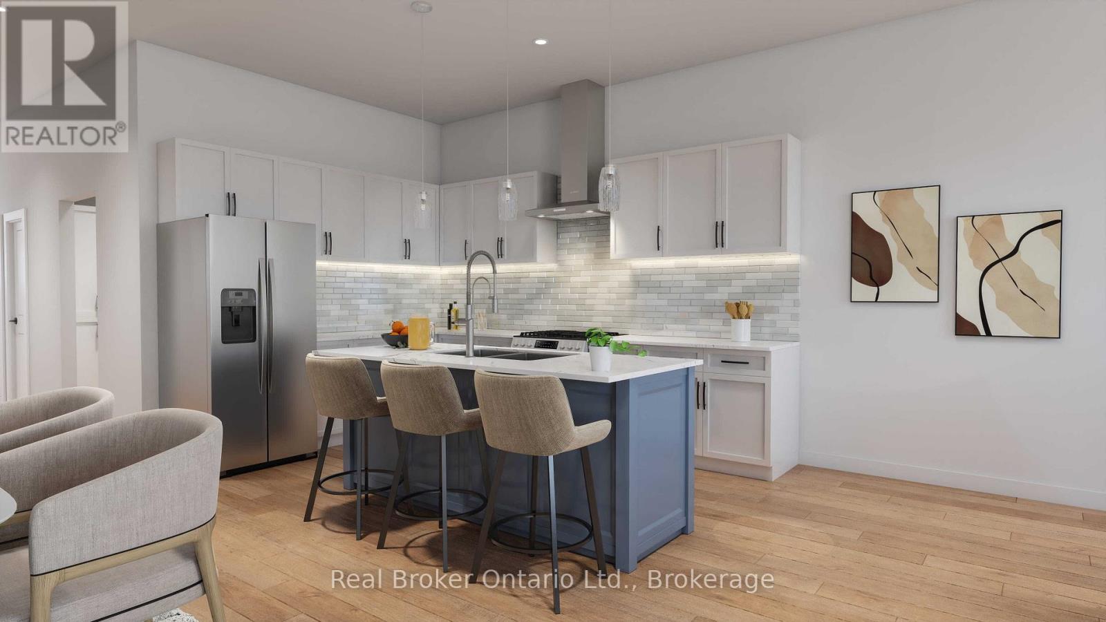 30 - 21 College Avenue W, Norfolk, Ontario  N0E 1M0 - Photo 3 - X13039770