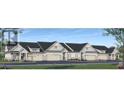 30 - 21 COLLEGE AVENUE W, Norfolk, Ontario