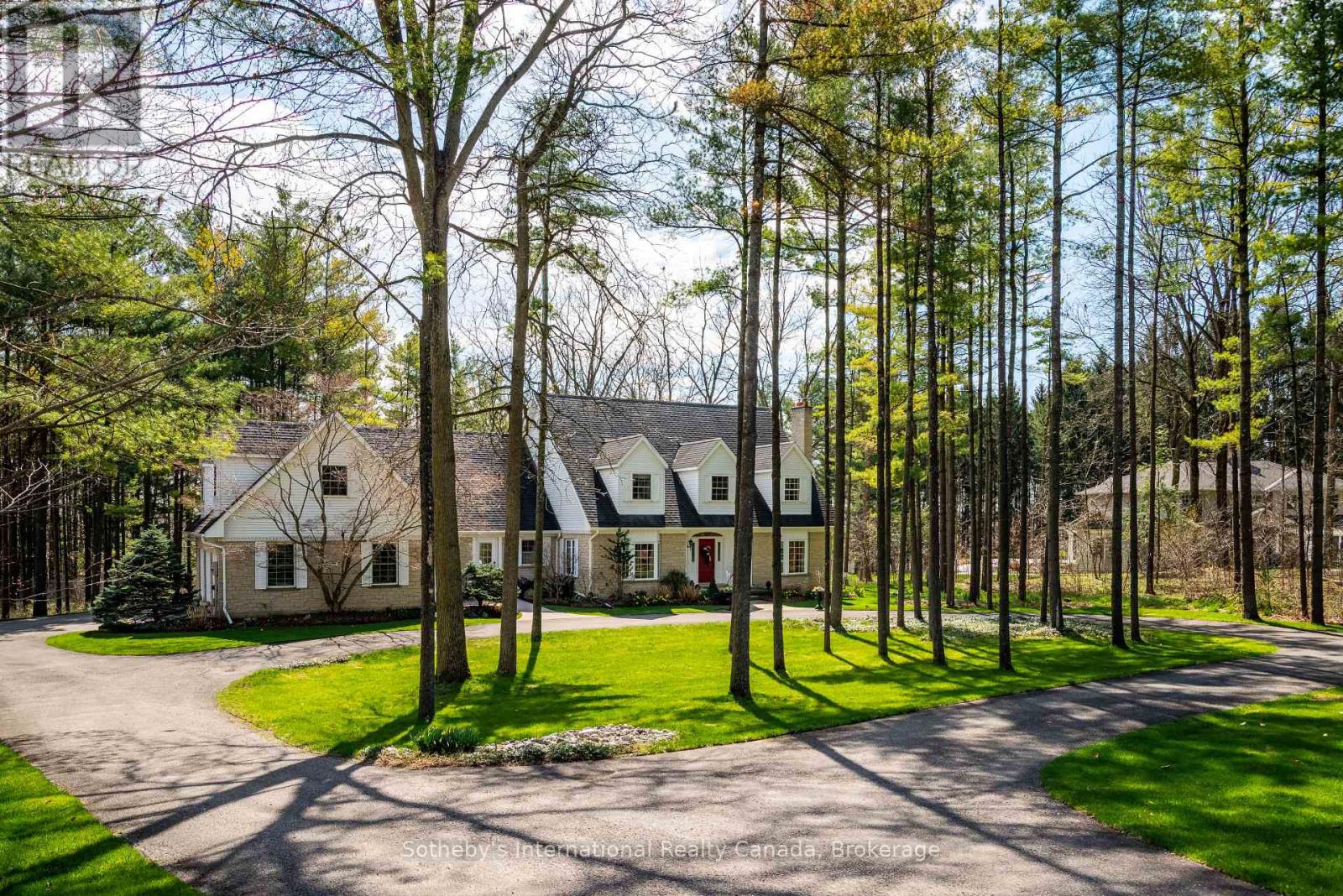 1767 West River Road, North Dumfries, Ontario  N1R 5S5 - Photo 1 - X13039776