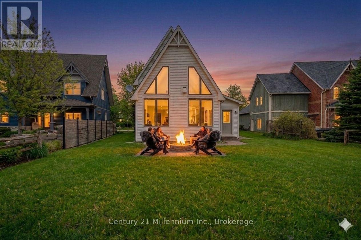 159 Snowbridge Way, Blue Mountains, Ontario  L9Y 0V1 - Photo 5 - X13006744