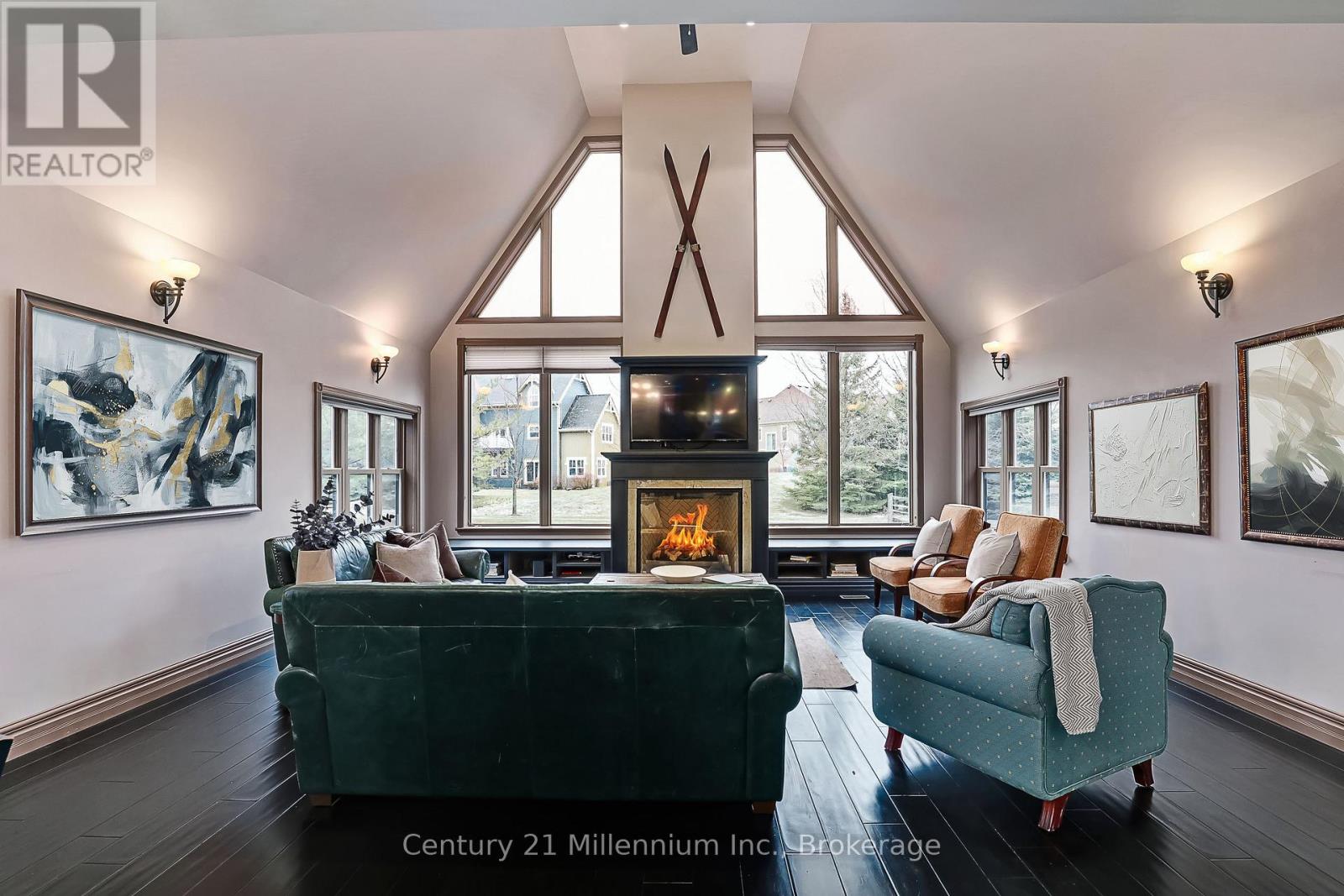 159 Snowbridge Way, Blue Mountains, Ontario  L9Y 0V1 - Photo 8 - X13006744