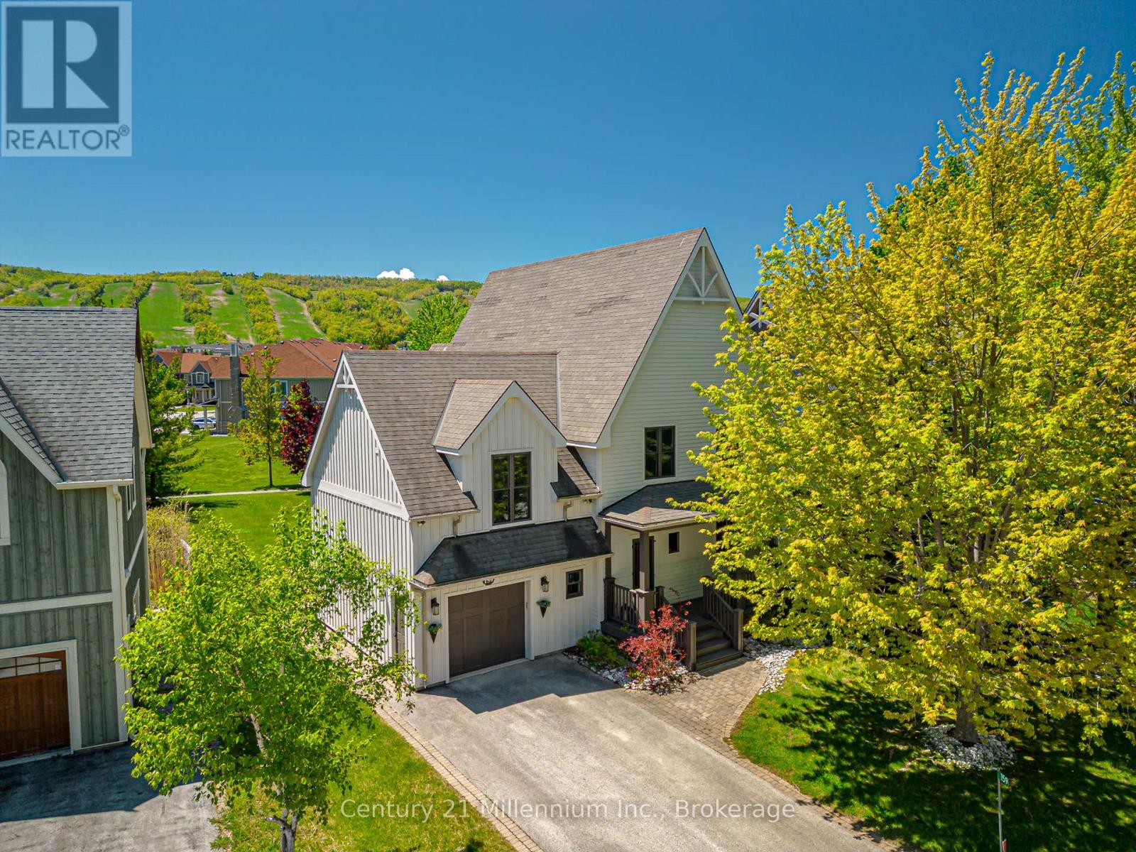 159 Snowbridge Way, Blue Mountains, Ontario  L9Y 0V1 - Photo 45 - X13006744