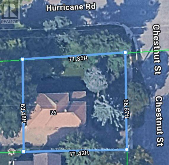 26 Chestnut Street, Pelham, Ontario  L3E 0K3 - Photo 40 - X13039724