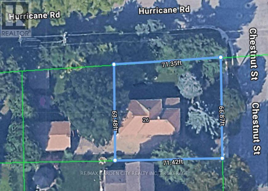 26 Chestnut Street, Pelham, Ontario  L3E 0K3 - Photo 41 - X13039724