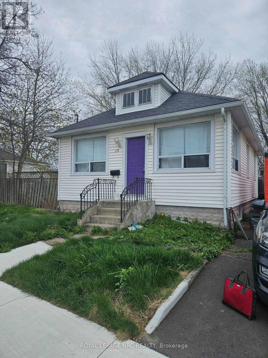 176 PINE STREET S, Thorold, Ontario