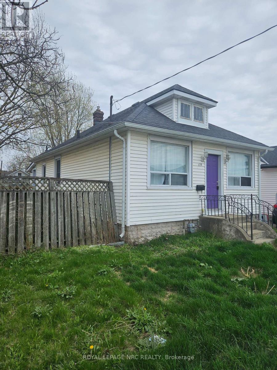 176 Pine Street S, Thorold, Ontario  L2V 3M4 - Photo 2 - X13039728