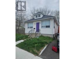 176 PINE STREET S, Thorold, Ontario