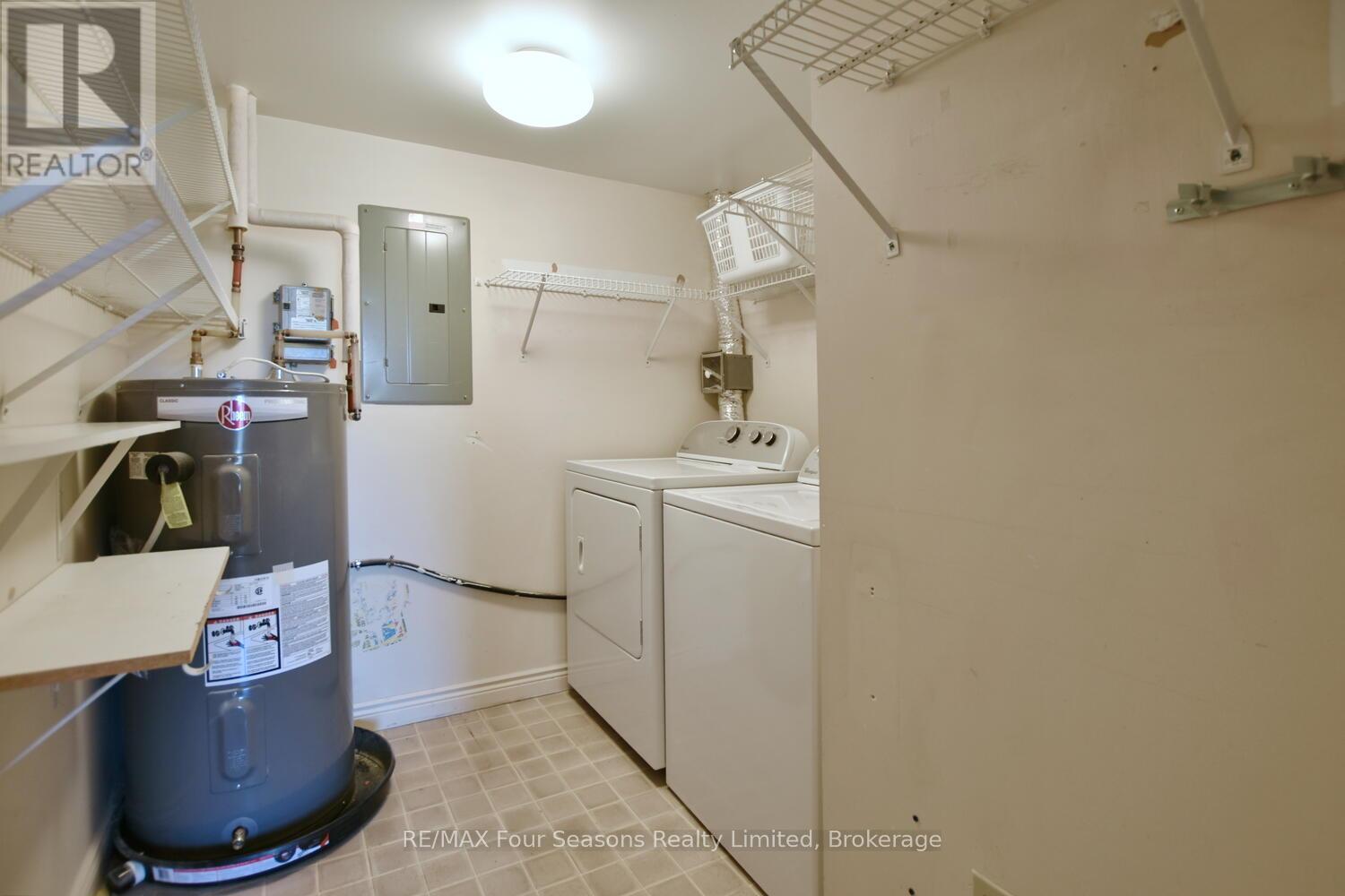 505 - 172 Eighth Street, Collingwood, Ontario  L9Y 4T2 - Photo 31 - S12451550