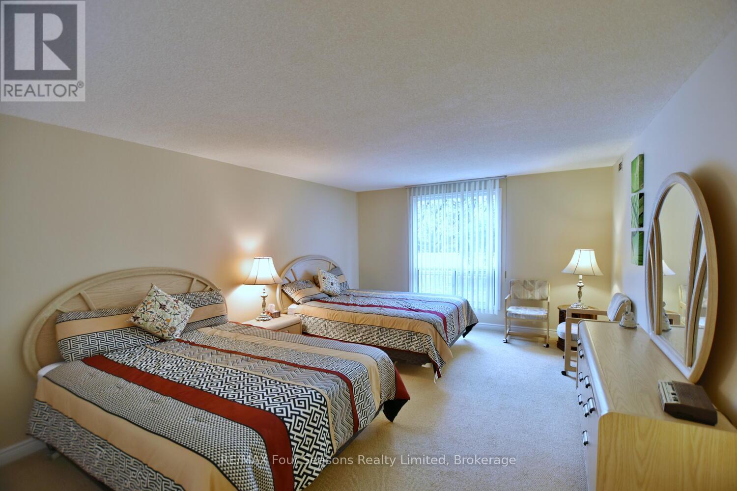 505 - 172 Eighth Street, Collingwood, Ontario  L9Y 4T2 - Photo 25 - S12451550