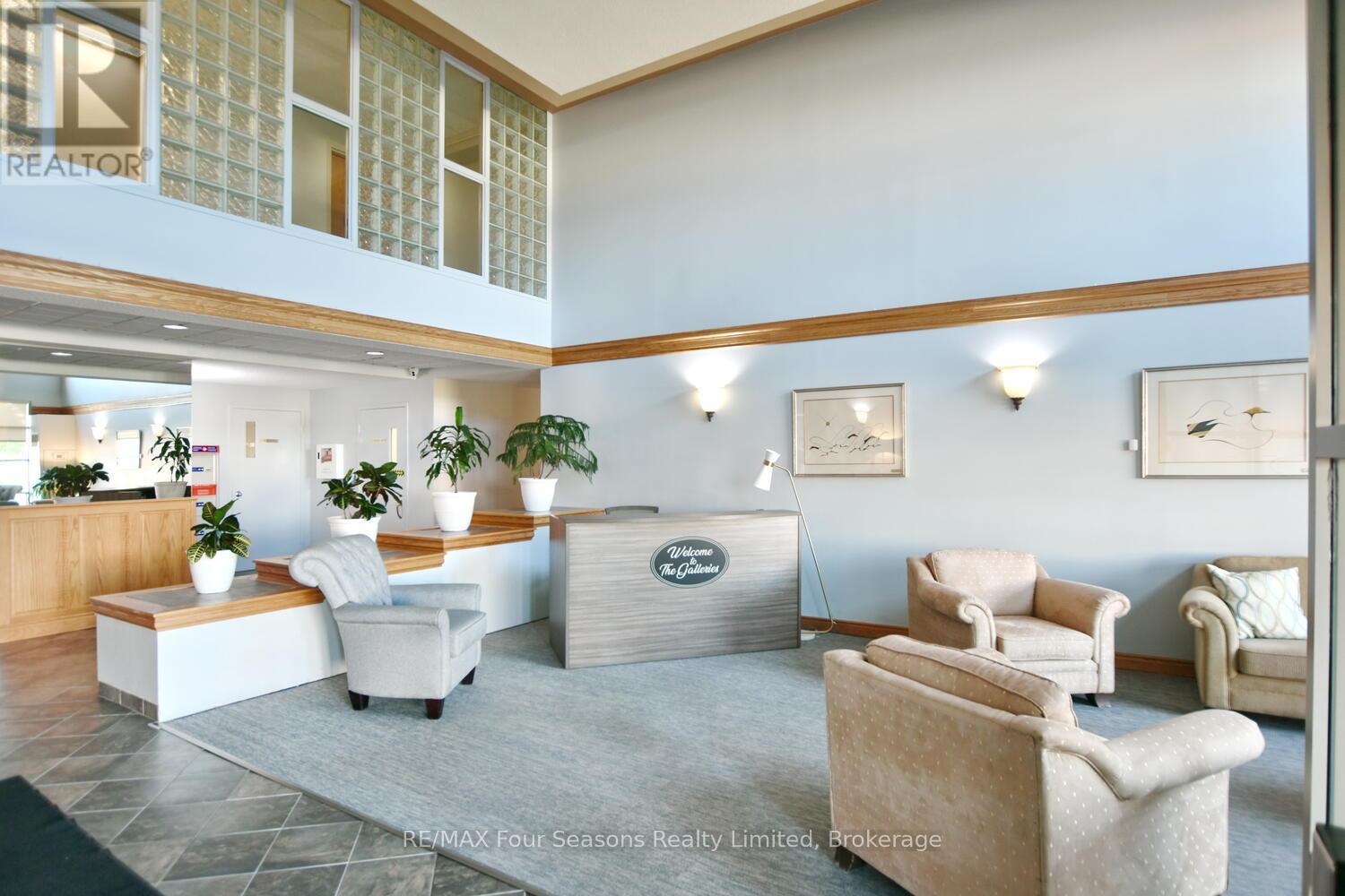 505 - 172 Eighth Street, Collingwood, Ontario  L9Y 4T2 - Photo 36 - S12451550