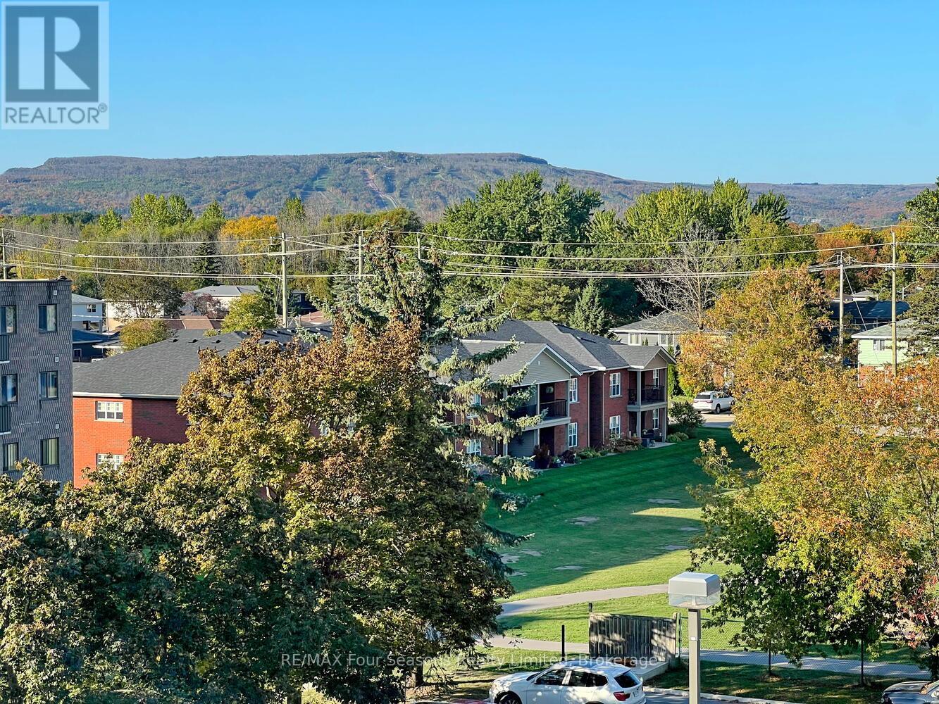 505 - 172 Eighth Street, Collingwood, Ontario  L9Y 4T2 - Photo 17 - S12451550
