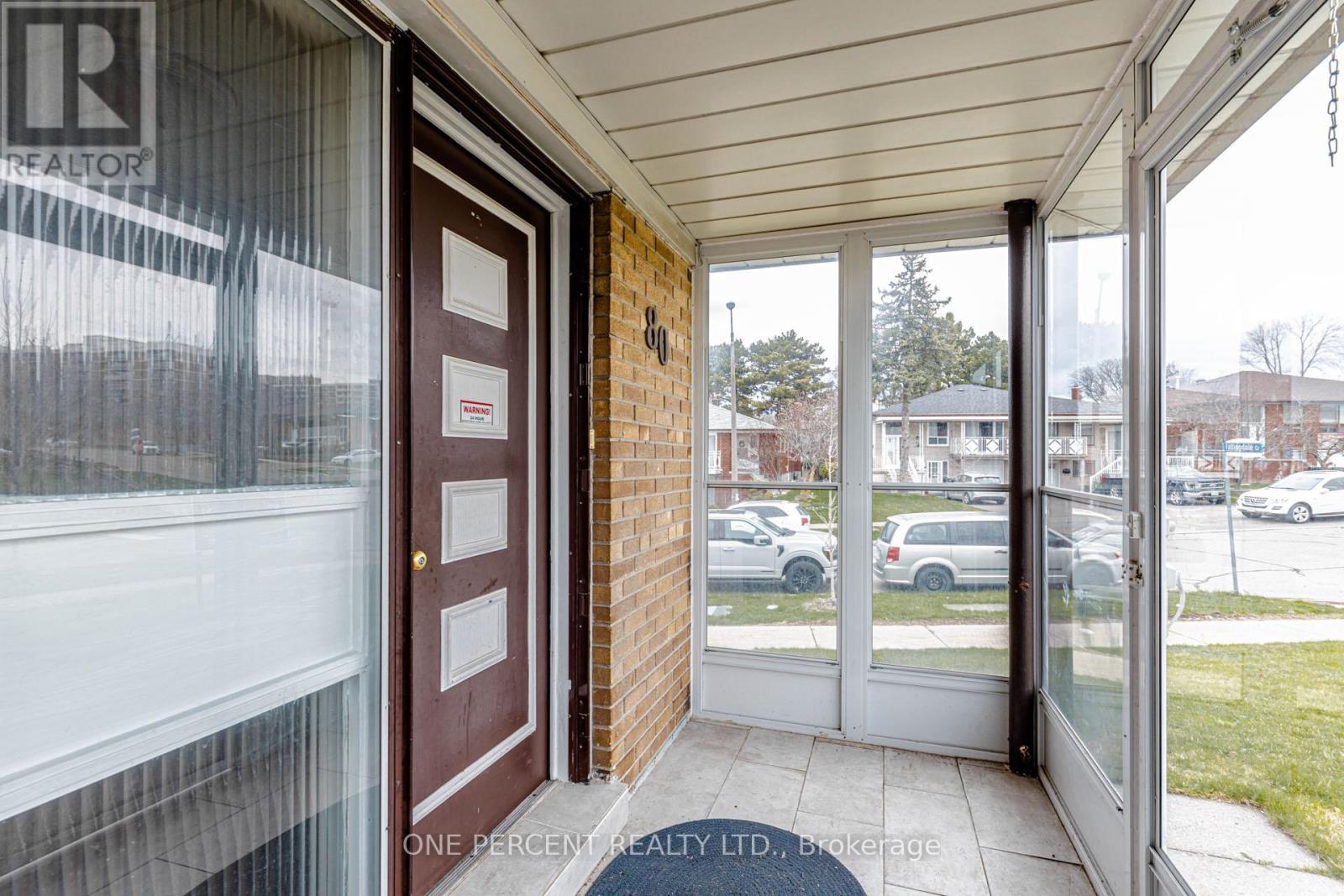 80 Fallingdale Crescent, Toronto, Ontario  M3J 1C5 - Photo 21 - W12769380