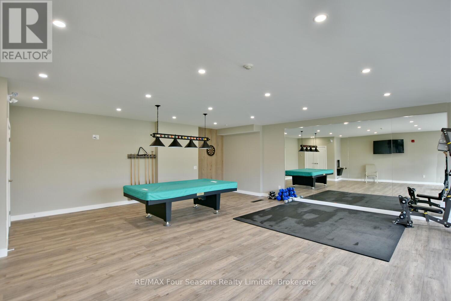 505 - 172 Eighth Street, Collingwood, Ontario  L9Y 4T2 - Photo 46 - S12451550