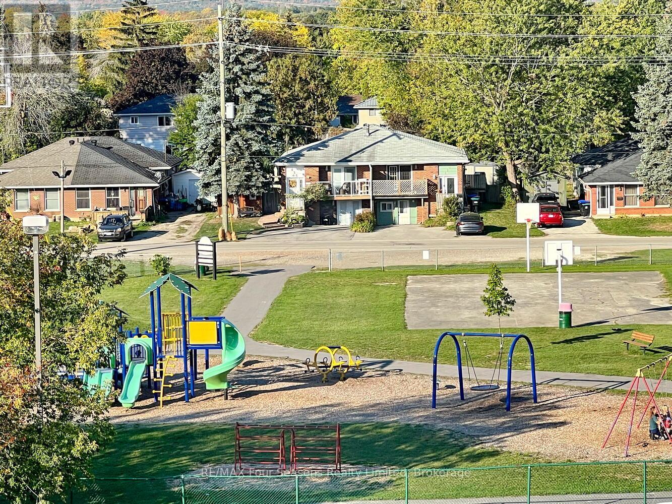 505 - 172 Eighth Street, Collingwood, Ontario  L9Y 4T2 - Photo 18 - S12451550