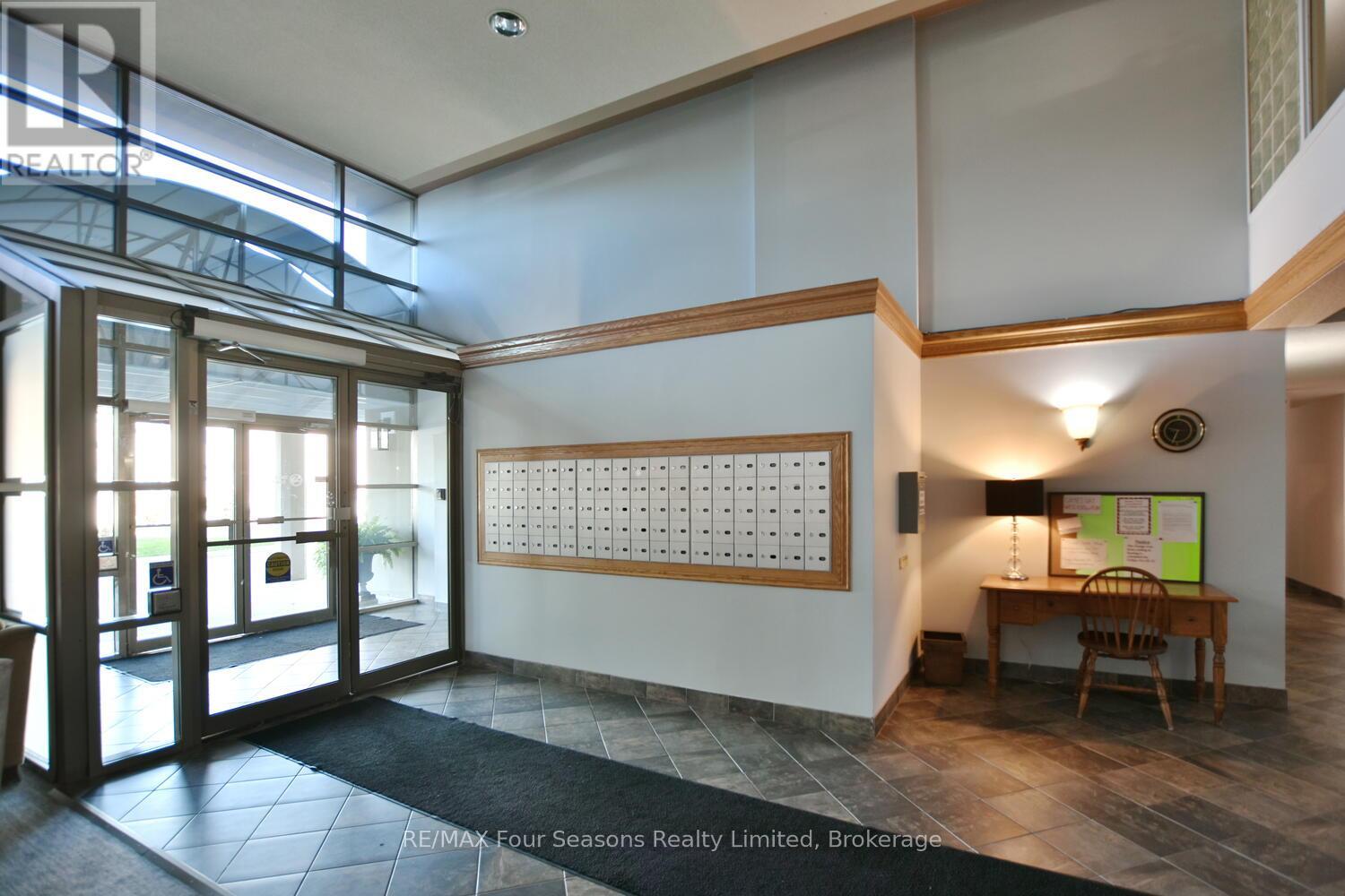 505 - 172 Eighth Street, Collingwood, Ontario  L9Y 4T2 - Photo 35 - S12451550