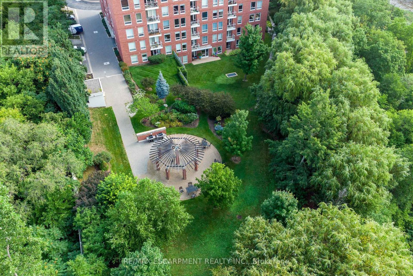 507 - 40 Old Mill Road, Oakville, Ontario  L6J 7W2 - Photo 20 - W13034326