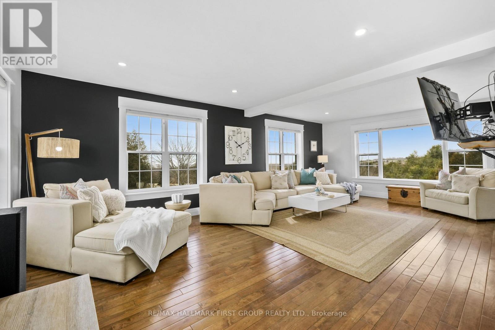 186 Hilltop Road, Alnwick/haldimand, Ontario  K0K 1S0 - Photo 17 - X12866008