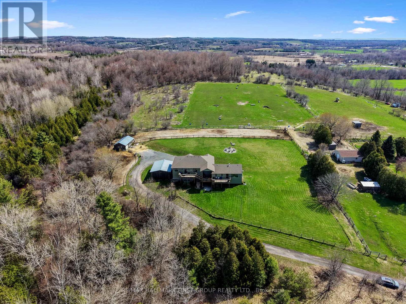 186 Hilltop Road, Alnwick/haldimand, Ontario  K0K 1S0 - Photo 47 - X12866008