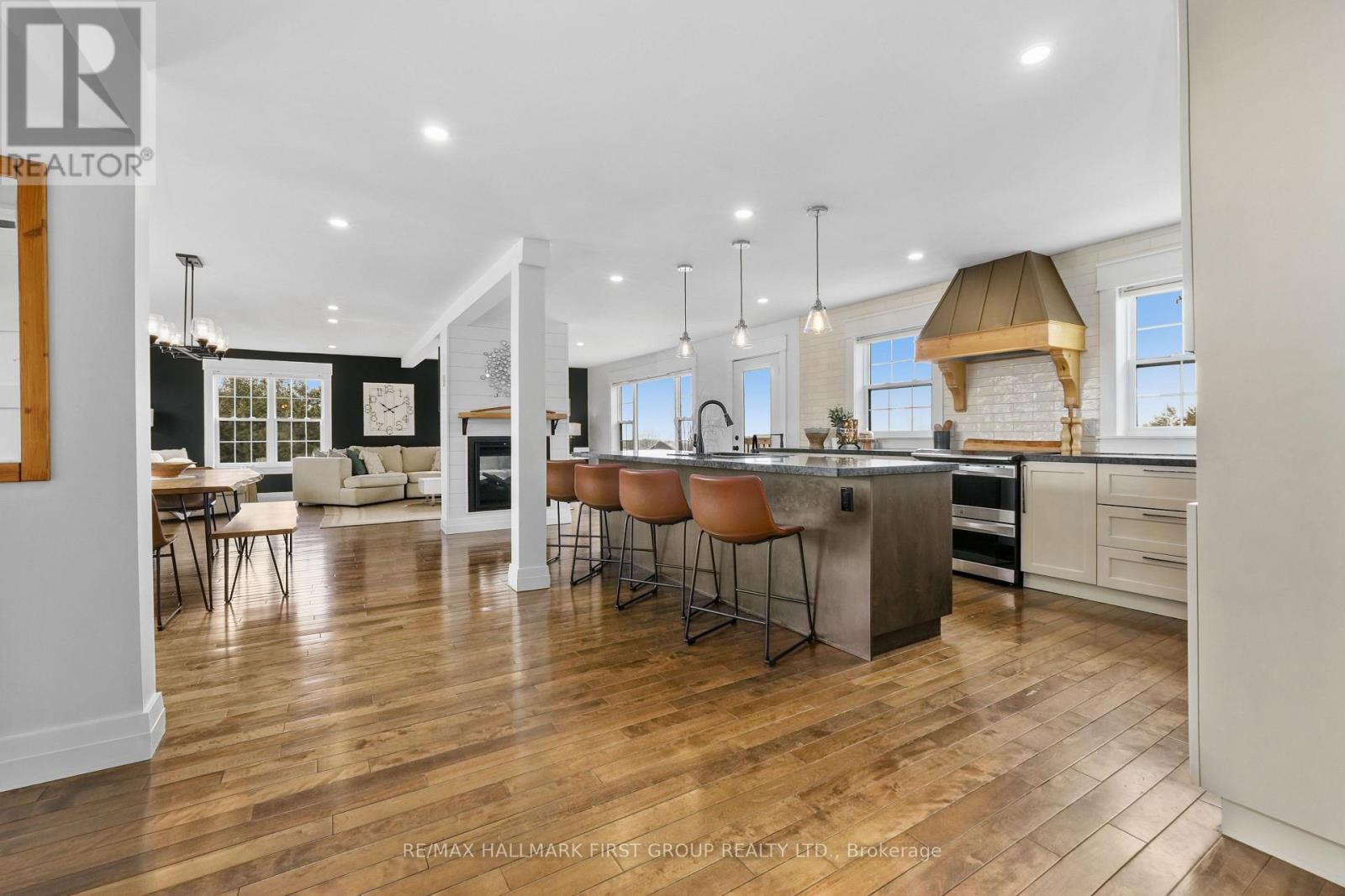 186 Hilltop Road, Alnwick/haldimand, Ontario  K0K 1S0 - Photo 6 - X12866008