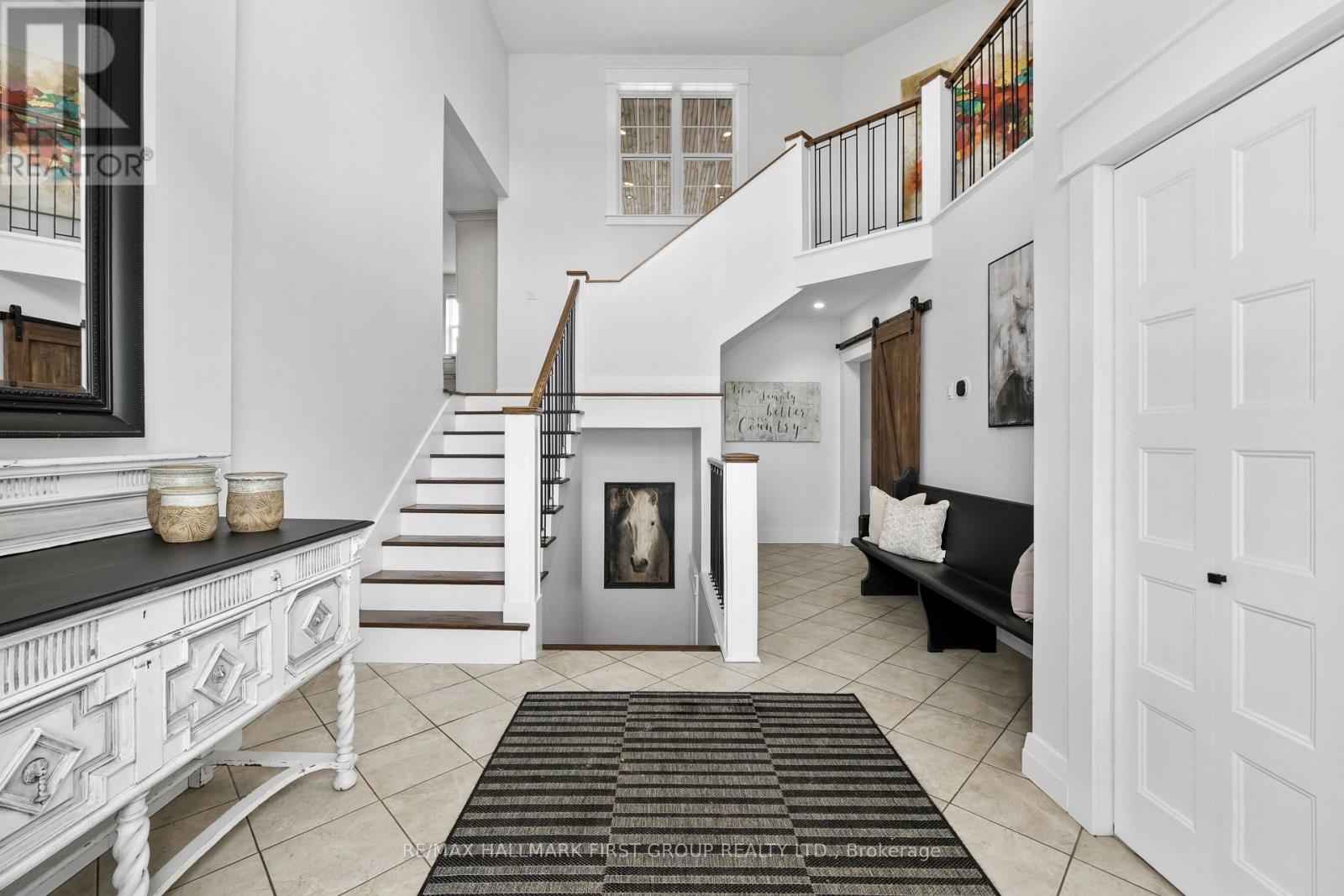 186 Hilltop Road, Alnwick/haldimand, Ontario  K0K 1S0 - Photo 3 - X12866008