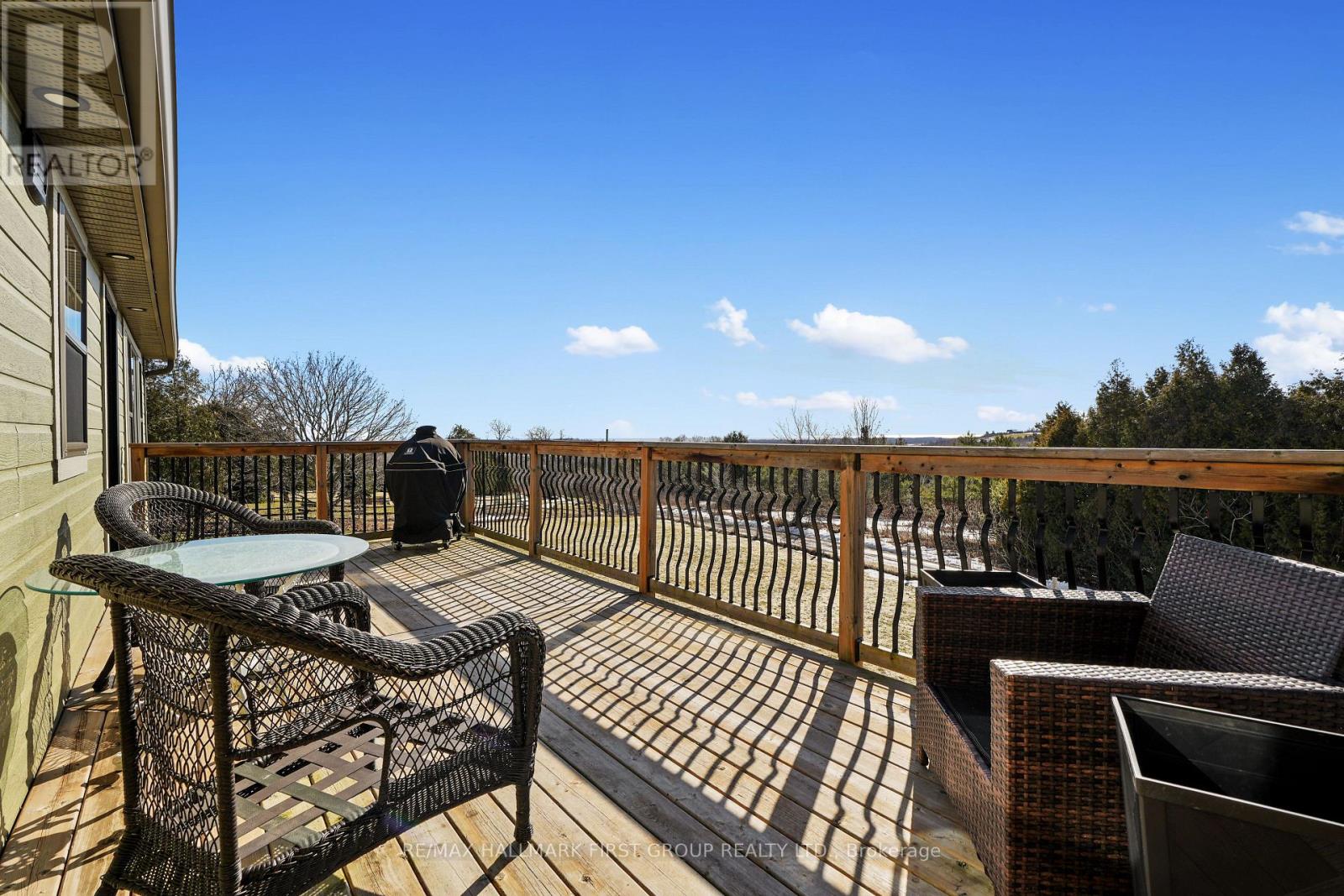 186 Hilltop Road, Alnwick/haldimand, Ontario  K0K 1S0 - Photo 13 - X12866008