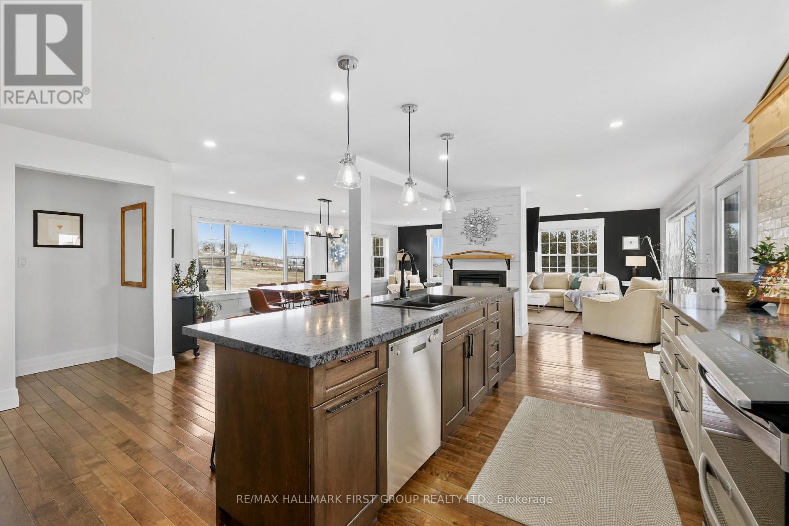 186 Hilltop Road, Alnwick/haldimand, Ontario  K0K 1S0 - Photo 9 - X12866008