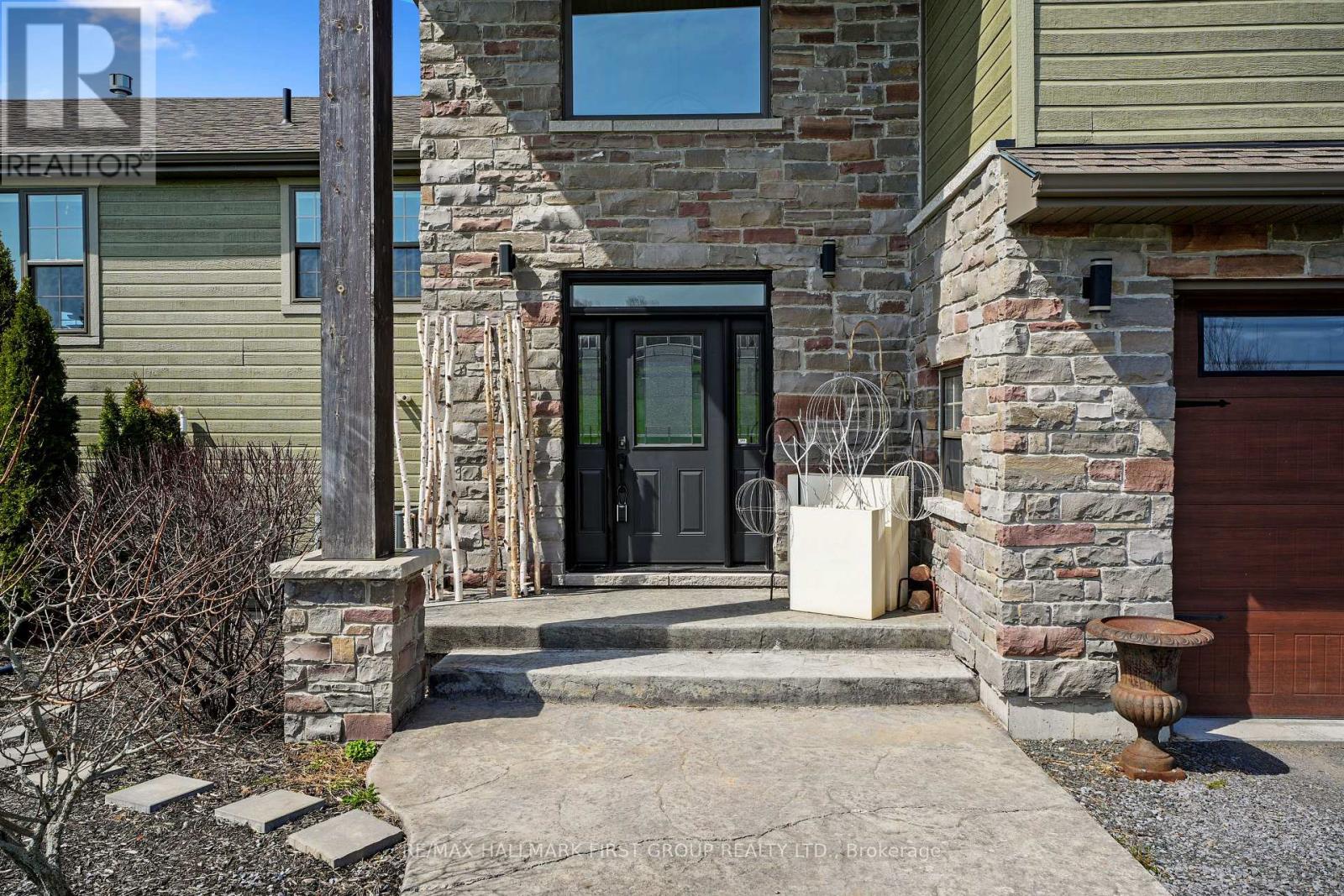 186 Hilltop Road, Alnwick/haldimand, Ontario  K0K 1S0 - Photo 2 - X12866008