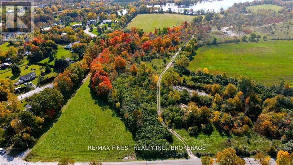 Lot 2 Petworth Road, Stone Mills, Ontario  L0L 3N0 - Photo 2 - X13039404