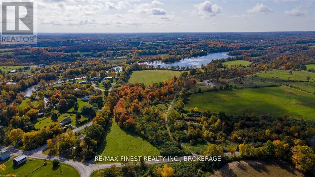 Lot 2 Petworth Road, Stone Mills, Ontario  L0L 3N0 - Photo 3 - X13039404