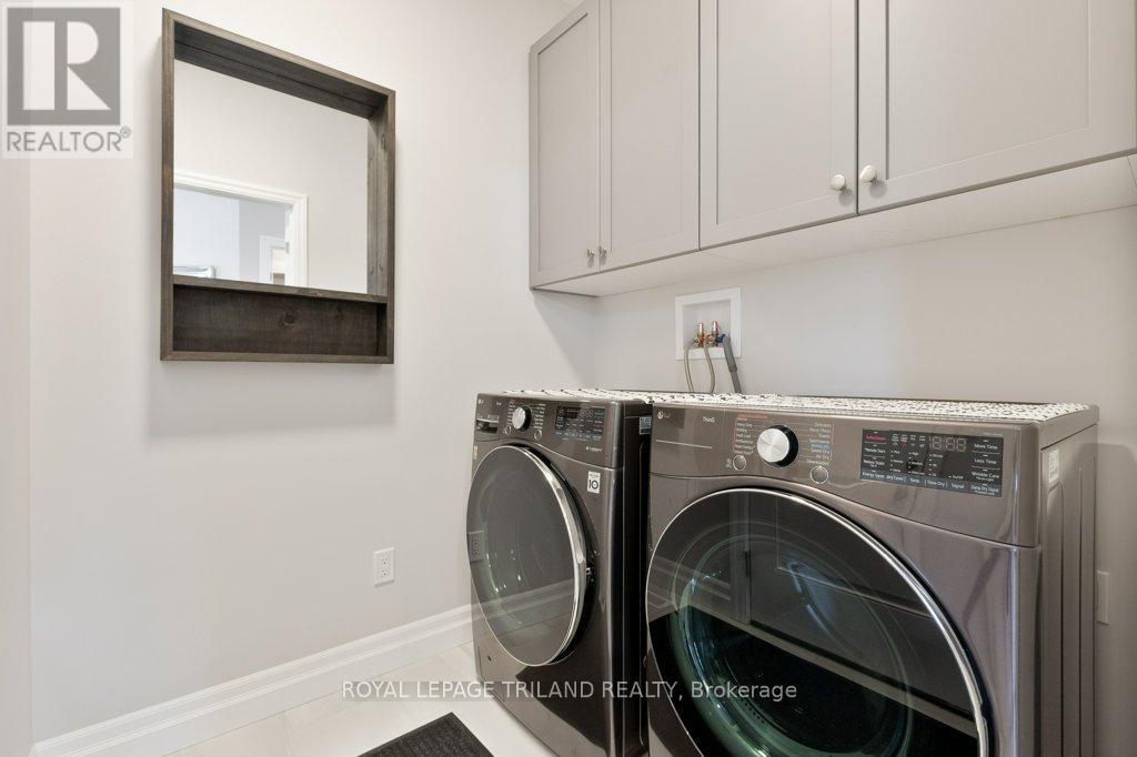 252 Renaissance Drive, St. Thomas, Ontario  N5R 0P9 - Photo 21 - X12847454