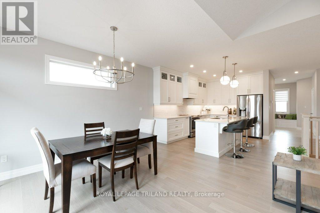 252 Renaissance Drive, St. Thomas, Ontario  N5R 0P9 - Photo 15 - X12847454