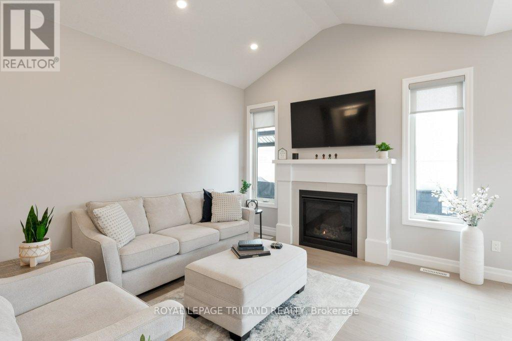 252 Renaissance Drive, St. Thomas, Ontario  N5R 0P9 - Photo 17 - X12847454