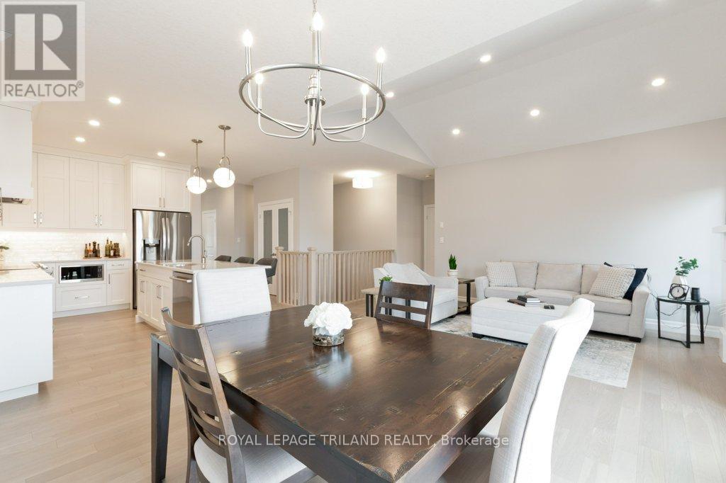 252 Renaissance Drive, St. Thomas, Ontario  N5R 0P9 - Photo 16 - X12847454