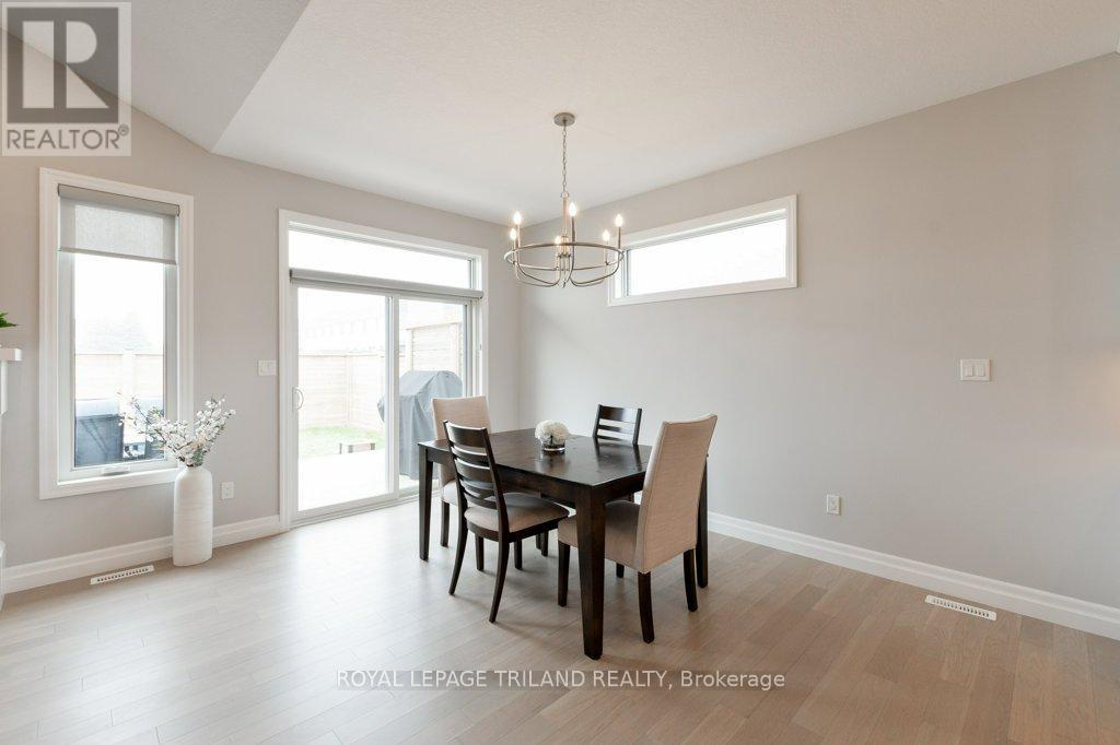 252 Renaissance Drive, St. Thomas, Ontario  N5R 0P9 - Photo 13 - X12847454