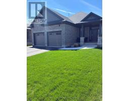 252 RENAISSANCE DRIVE, St. Thomas, Ontario