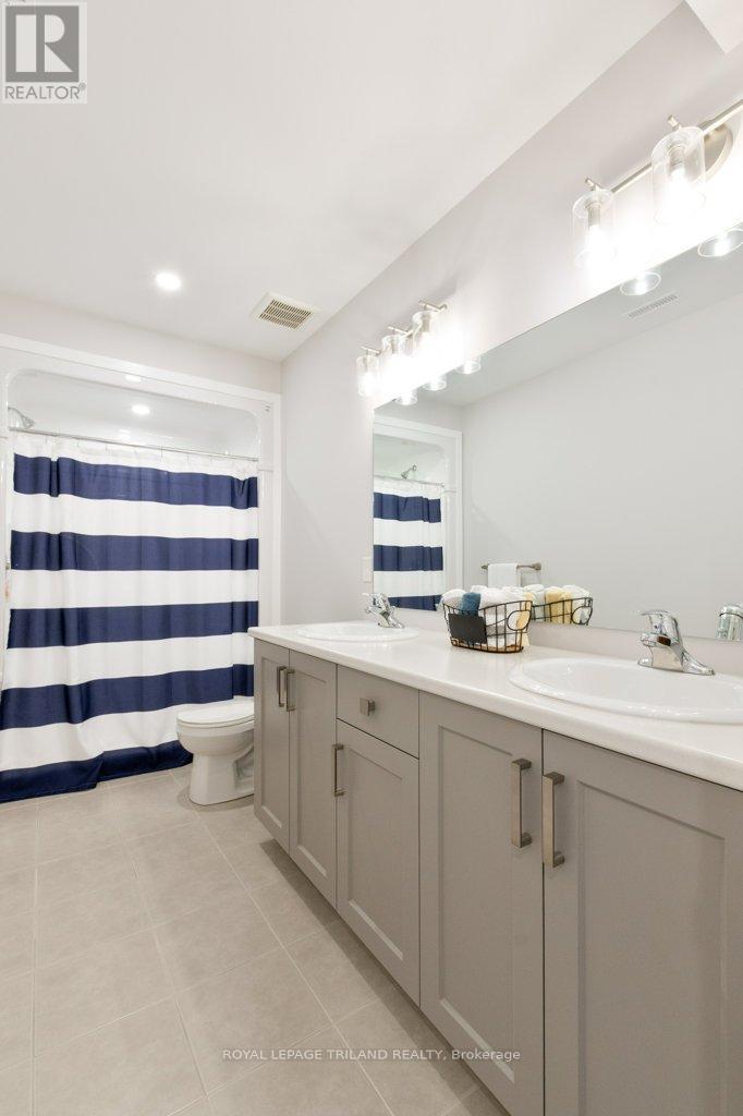 252 Renaissance Drive, St. Thomas, Ontario  N5R 0P9 - Photo 34 - X12847454