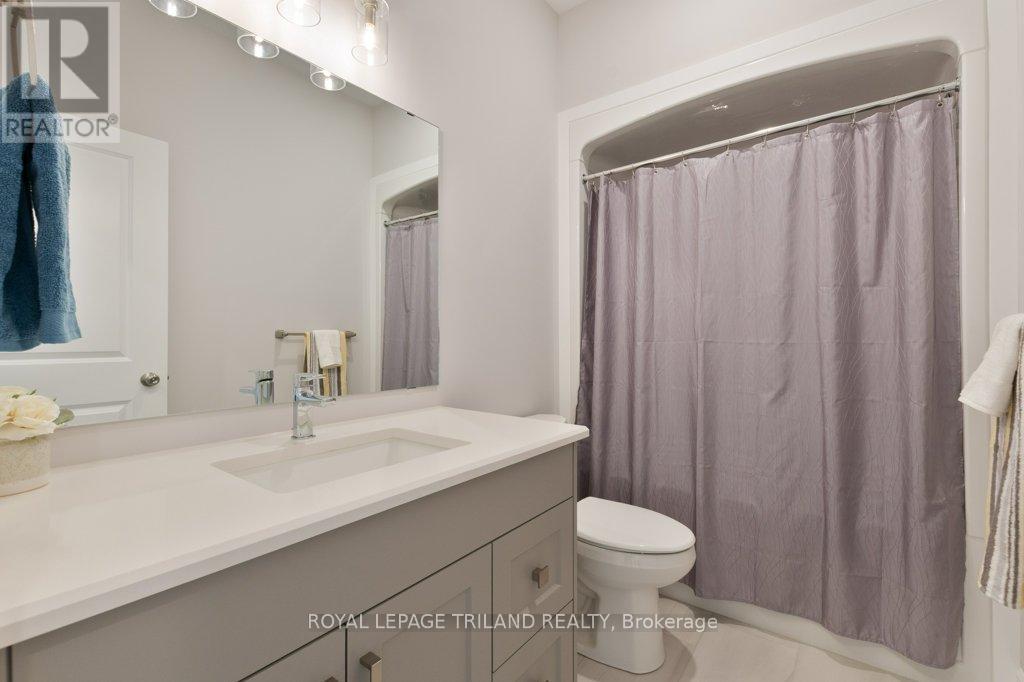 252 Renaissance Drive, St. Thomas, Ontario  N5R 0P9 - Photo 4 - X12847454