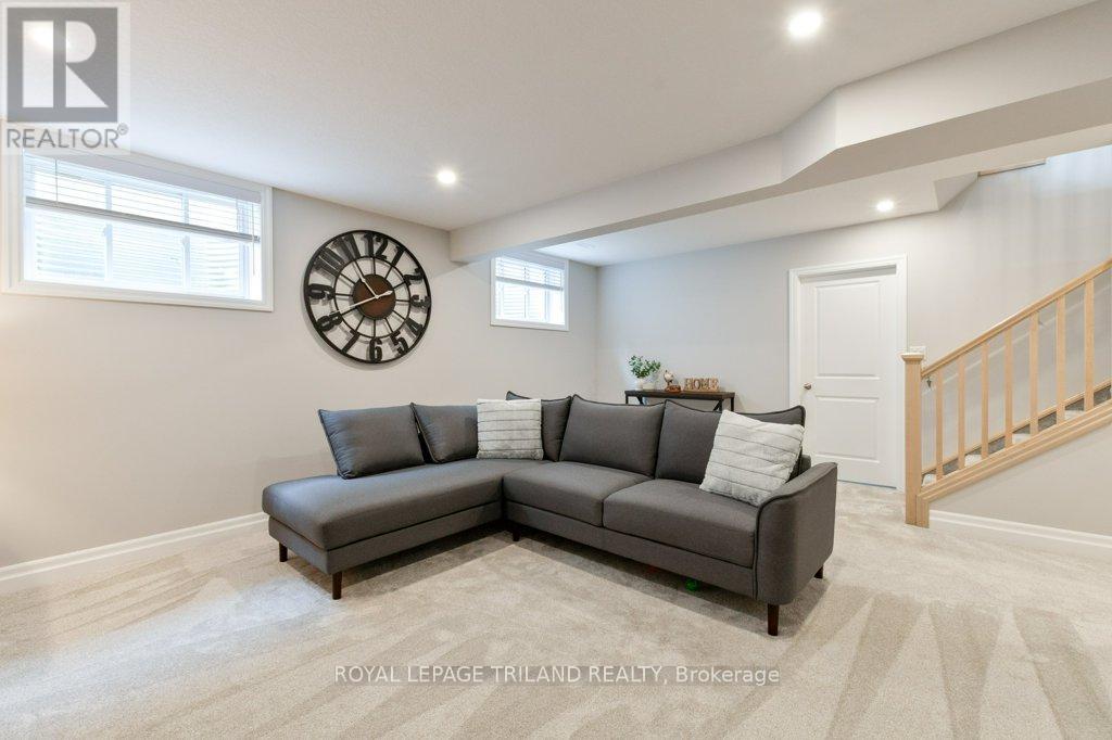 252 Renaissance Drive, St. Thomas, Ontario  N5R 0P9 - Photo 32 - X12847454