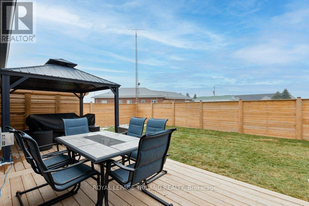 252 Renaissance Drive, St. Thomas, Ontario  N5R 0P9 - Photo 39 - X12847454