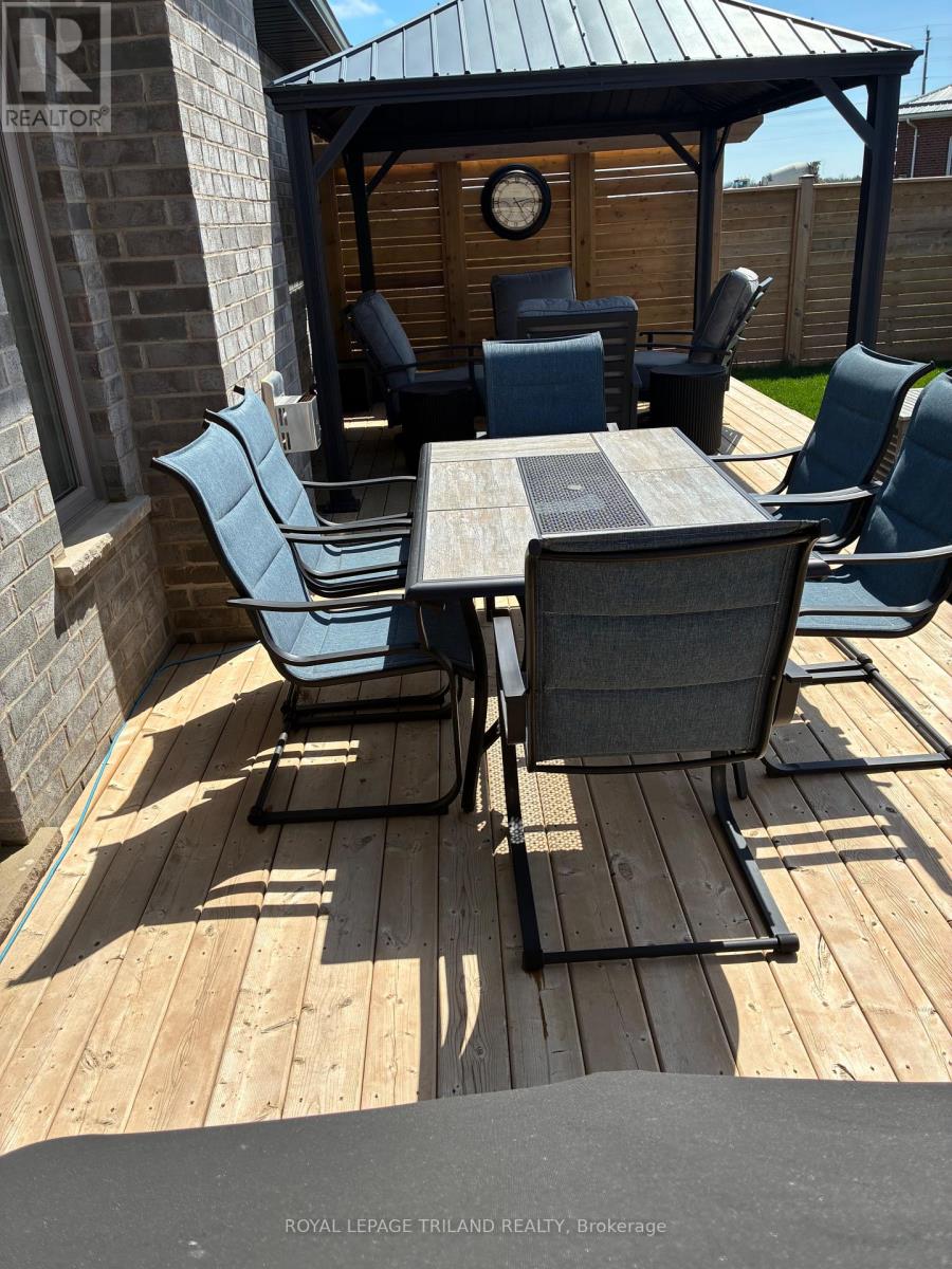 252 Renaissance Drive, St. Thomas, Ontario  N5R 0P9 - Photo 40 - X12847454