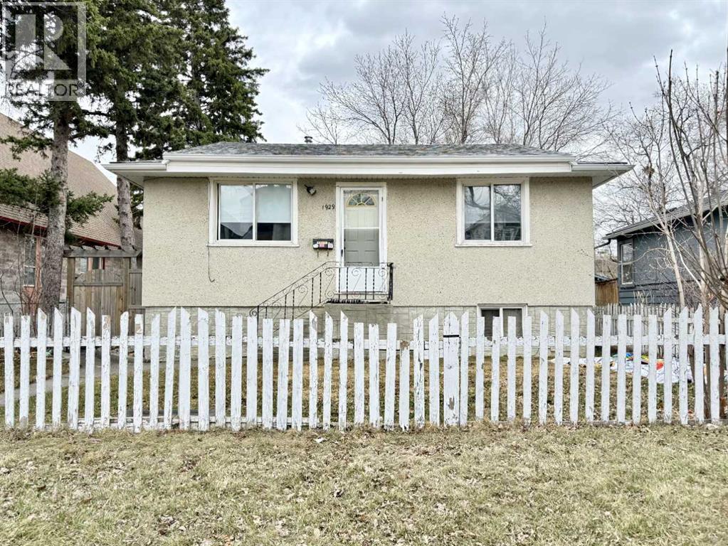 1929 Broadview Road NW, calgary, Alberta